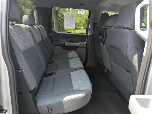 used 2023 Ford F-150 car, priced at $34,968
