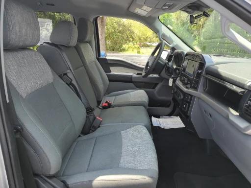 used 2023 Ford F-150 car, priced at $34,968