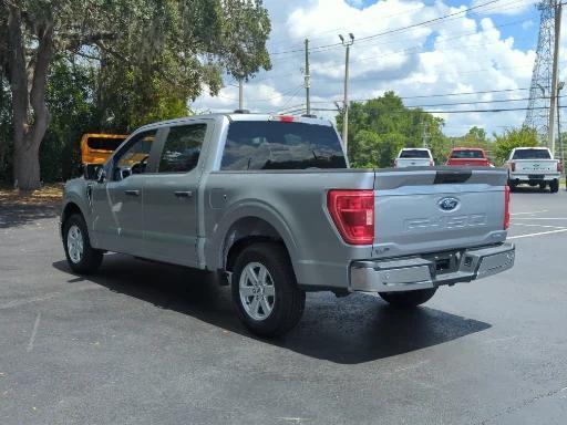 used 2023 Ford F-150 car, priced at $34,968