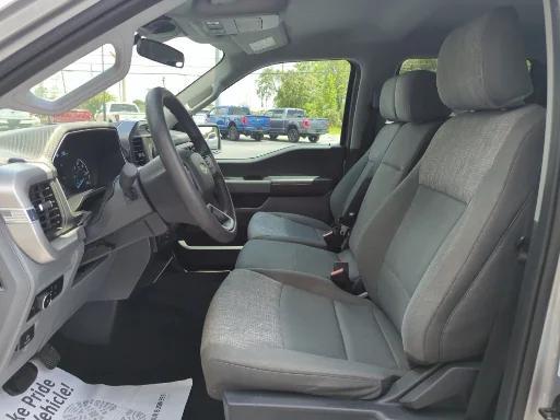 used 2023 Ford F-150 car, priced at $34,968