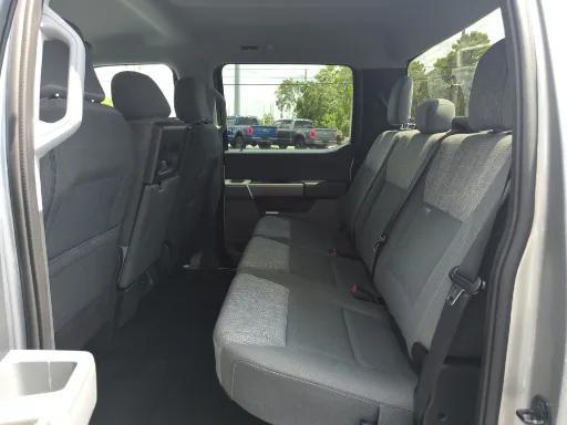 used 2023 Ford F-150 car, priced at $34,968