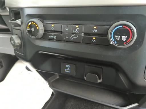 used 2023 Ford F-150 car, priced at $34,968