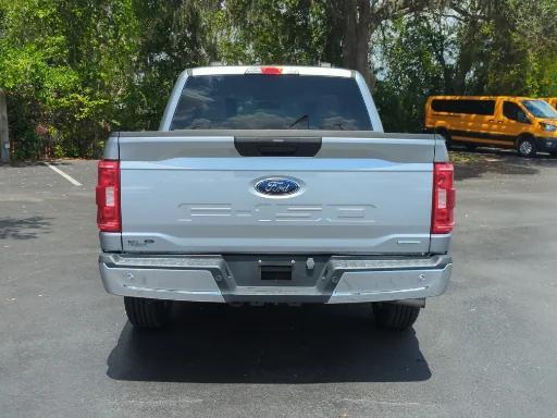 used 2023 Ford F-150 car, priced at $34,968