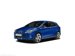 used 2012 Ford Focus car, priced at $8,968