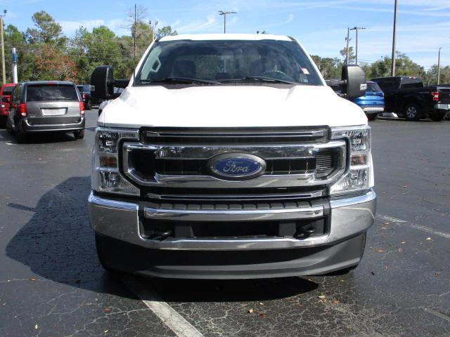 used 2022 Ford F-250 car, priced at $42,400