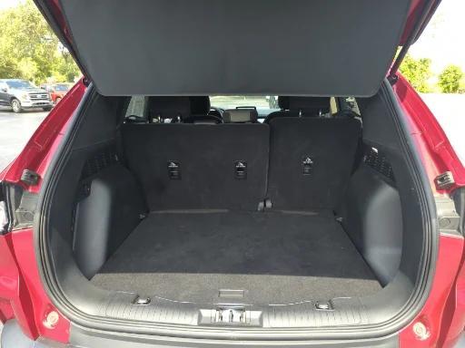 used 2020 Ford Escape car, priced at $18,968