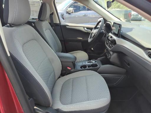used 2020 Ford Escape car, priced at $18,968