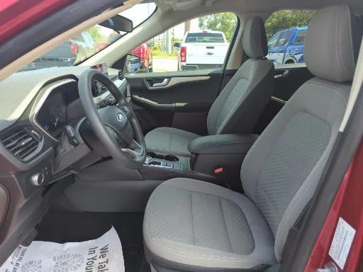 used 2020 Ford Escape car, priced at $18,968