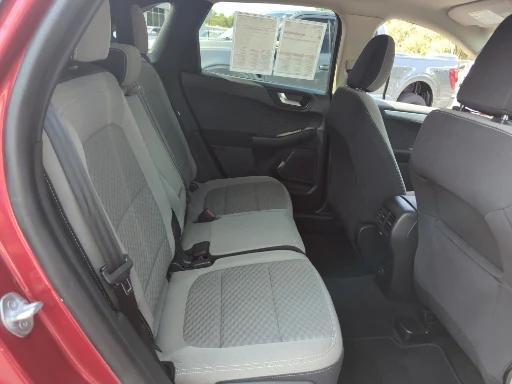 used 2020 Ford Escape car, priced at $18,968
