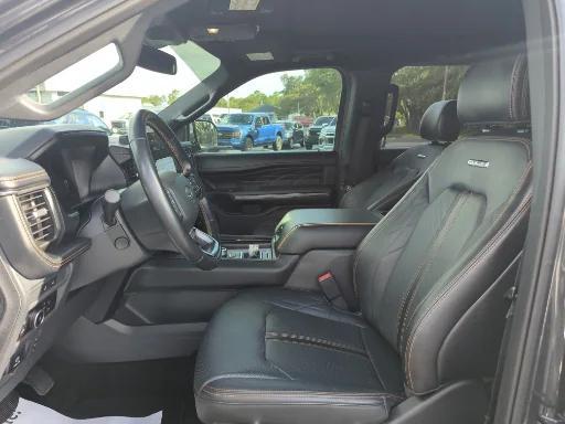 used 2023 Ford Expedition car, priced at $62,968