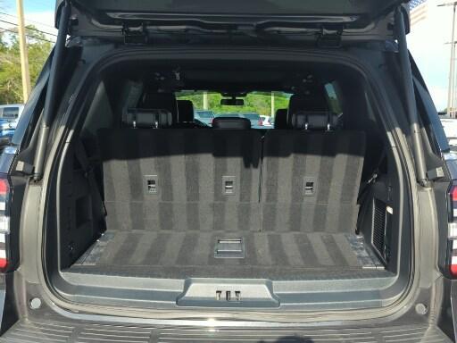 used 2023 Ford Expedition car, priced at $62,968