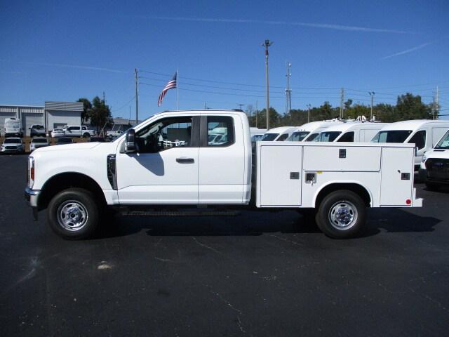 new 2026 Ford F-250 car, priced at $68,739