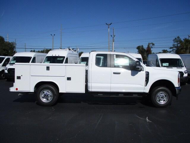 new 2026 Ford F-250 car, priced at $68,739