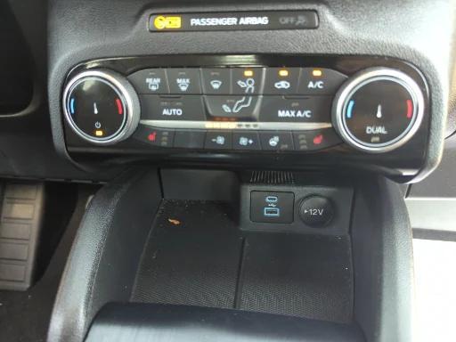used 2022 Ford Escape car, priced at $26,400