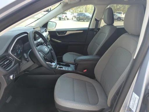 used 2022 Ford Escape car, priced at $26,400