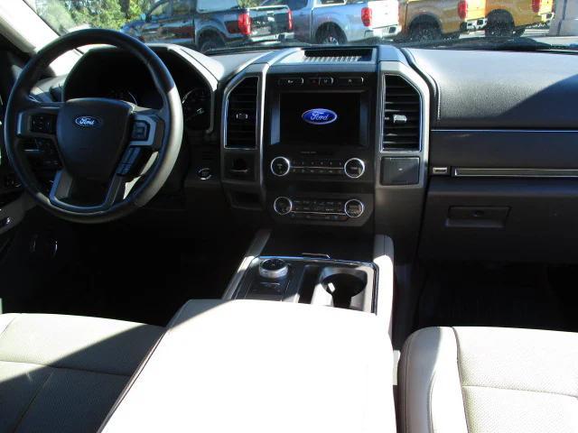 used 2021 Ford Expedition car, priced at $49,400