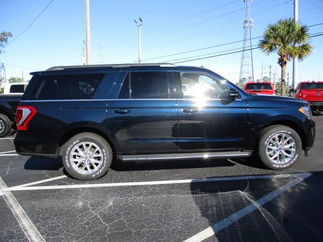 used 2021 Ford Expedition car, priced at $49,400