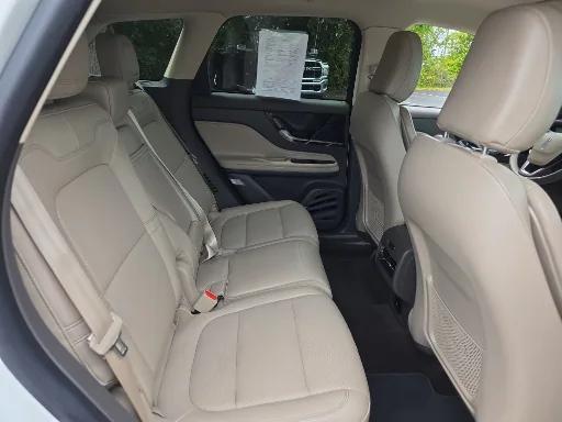 used 2021 Lincoln Corsair car, priced at $29,968
