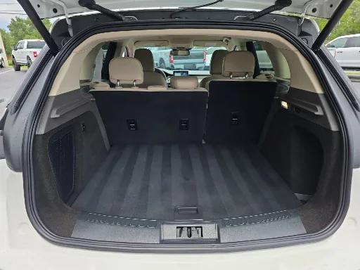 used 2021 Lincoln Corsair car, priced at $29,968