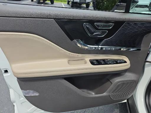 used 2021 Lincoln Corsair car, priced at $29,968