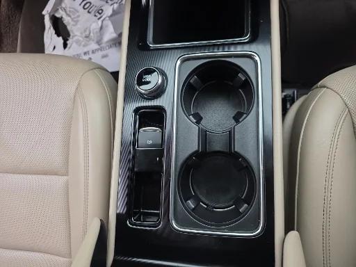 used 2021 Lincoln Corsair car, priced at $29,968