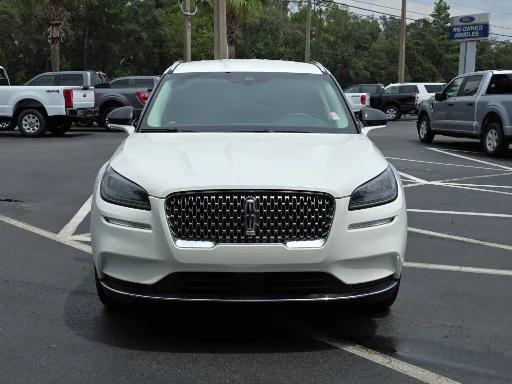 used 2021 Lincoln Corsair car, priced at $29,968