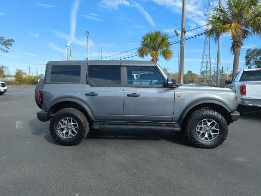 used 2023 Ford Bronco car, priced at $51,400