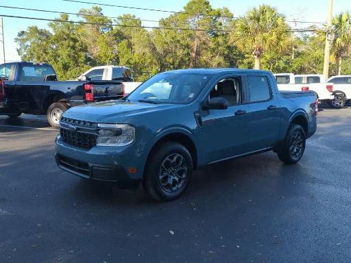used 2022 Ford Maverick car, priced at $22,968