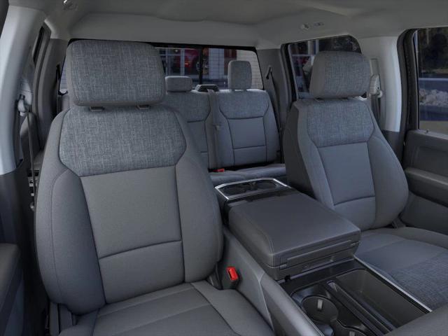new 2025 Ford F-150 car, priced at $68,700
