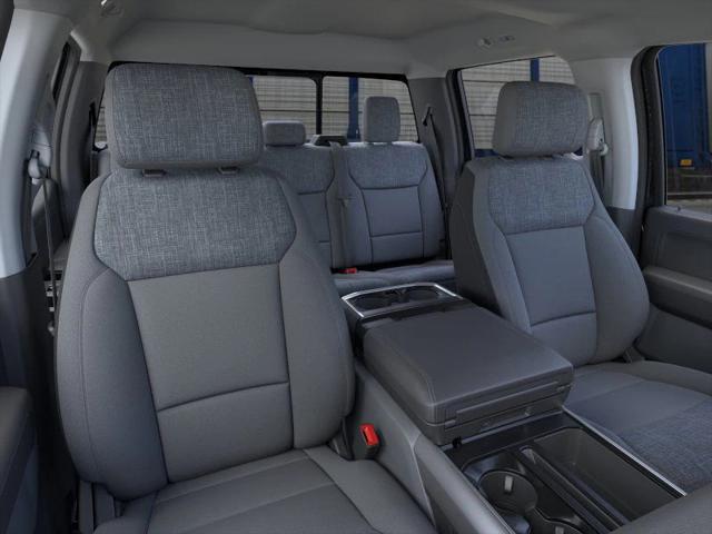 new 2025 Ford F-150 car, priced at $68,700