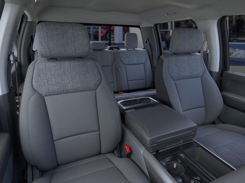 new 2025 Ford F-150 car, priced at $68,700