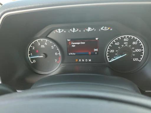 used 2023 Ford F-150 car, priced at $39,968