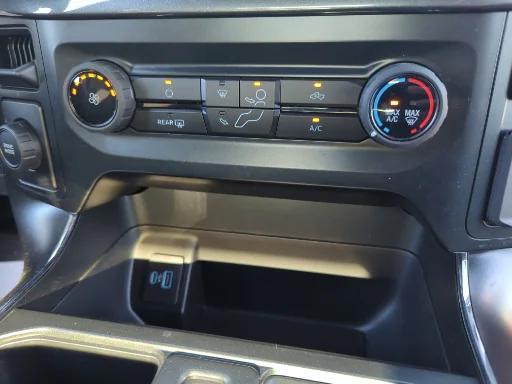 used 2023 Ford F-150 car, priced at $39,968