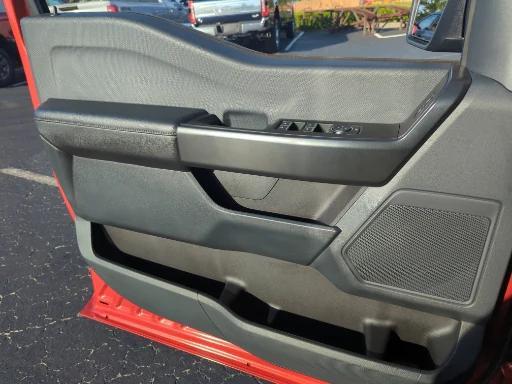 used 2023 Ford F-150 car, priced at $39,968