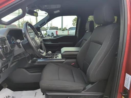used 2023 Ford F-150 car, priced at $48,968