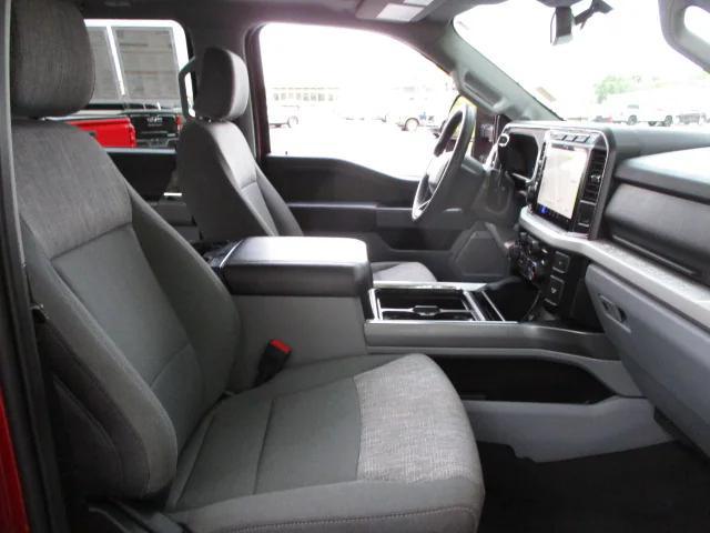 used 2023 Ford F-250 car, priced at $74,500