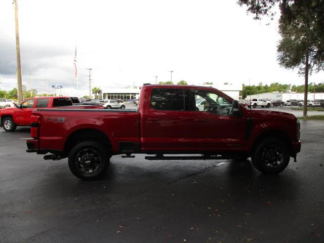 used 2023 Ford F-250 car, priced at $74,500