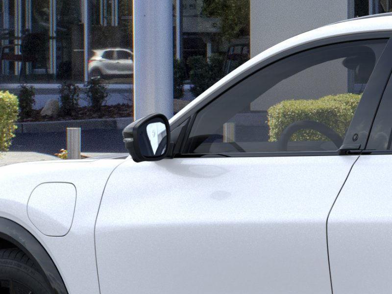 new 2025 Ford Mustang Mach-E car, priced at $51,079