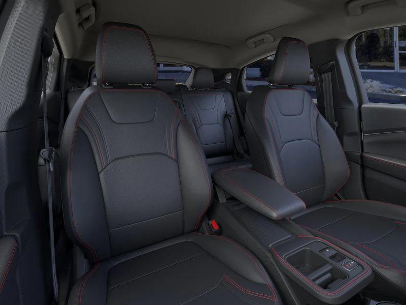 new 2025 Ford Mustang Mach-E car, priced at $51,079