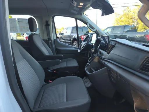 used 2022 Ford Transit-350 car, priced at $41,400