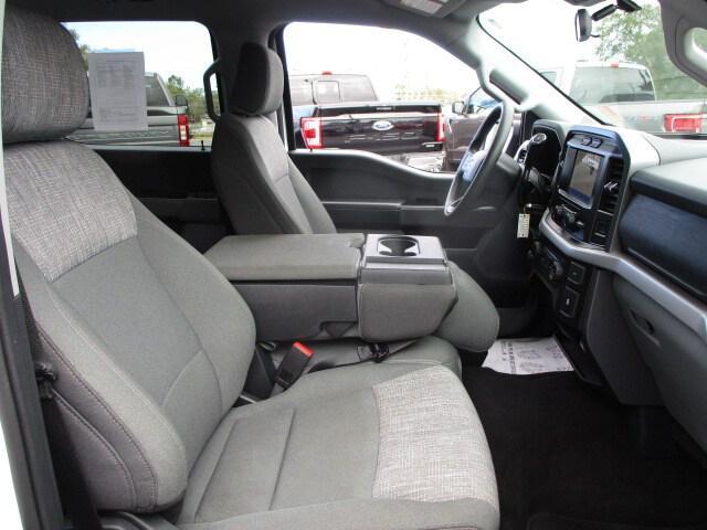 used 2023 Ford F-150 car, priced at $34,400