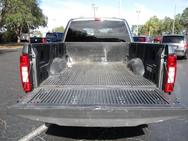 used 2022 Ford F-250 car, priced at $42,400