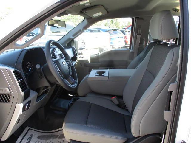 used 2019 Ford F-150 car, priced at $26,400