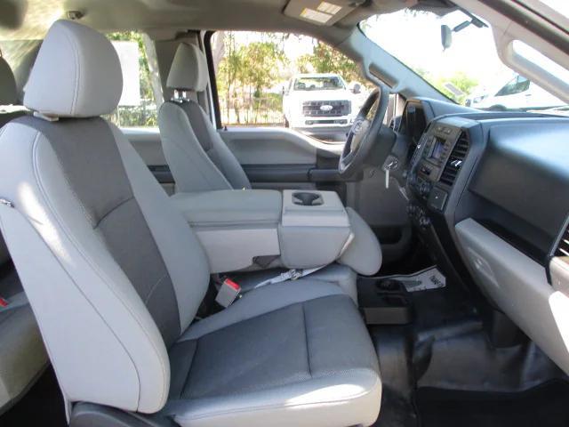 used 2019 Ford F-150 car, priced at $26,400