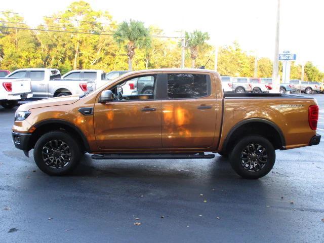 used 2019 Ford Ranger car, priced at $29,400