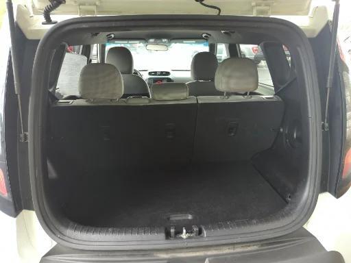 used 2016 Kia Soul car, priced at $9,968