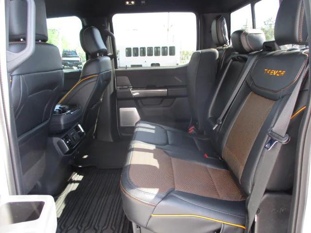 used 2022 Ford F-150 car, priced at $53,968