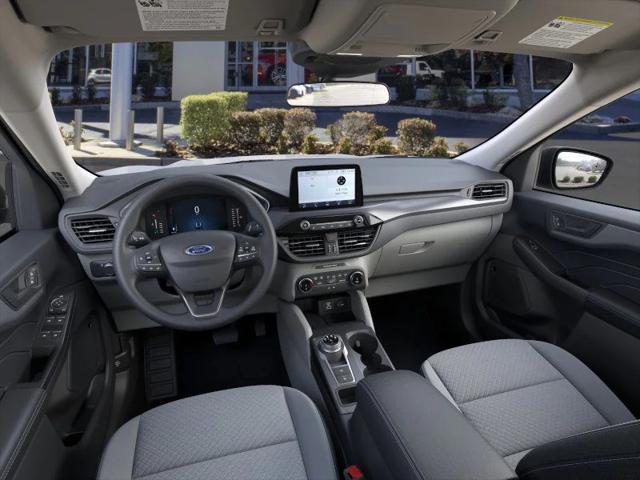 new 2025 Ford Escape car, priced at $29,835