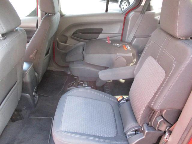 used 2021 Ford Transit Connect car, priced at $23,400