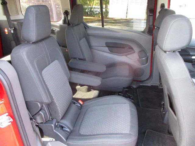 used 2021 Ford Transit Connect car, priced at $23,400